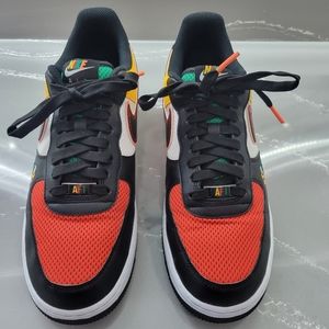 Nike Air Force 1 Low Sunburst